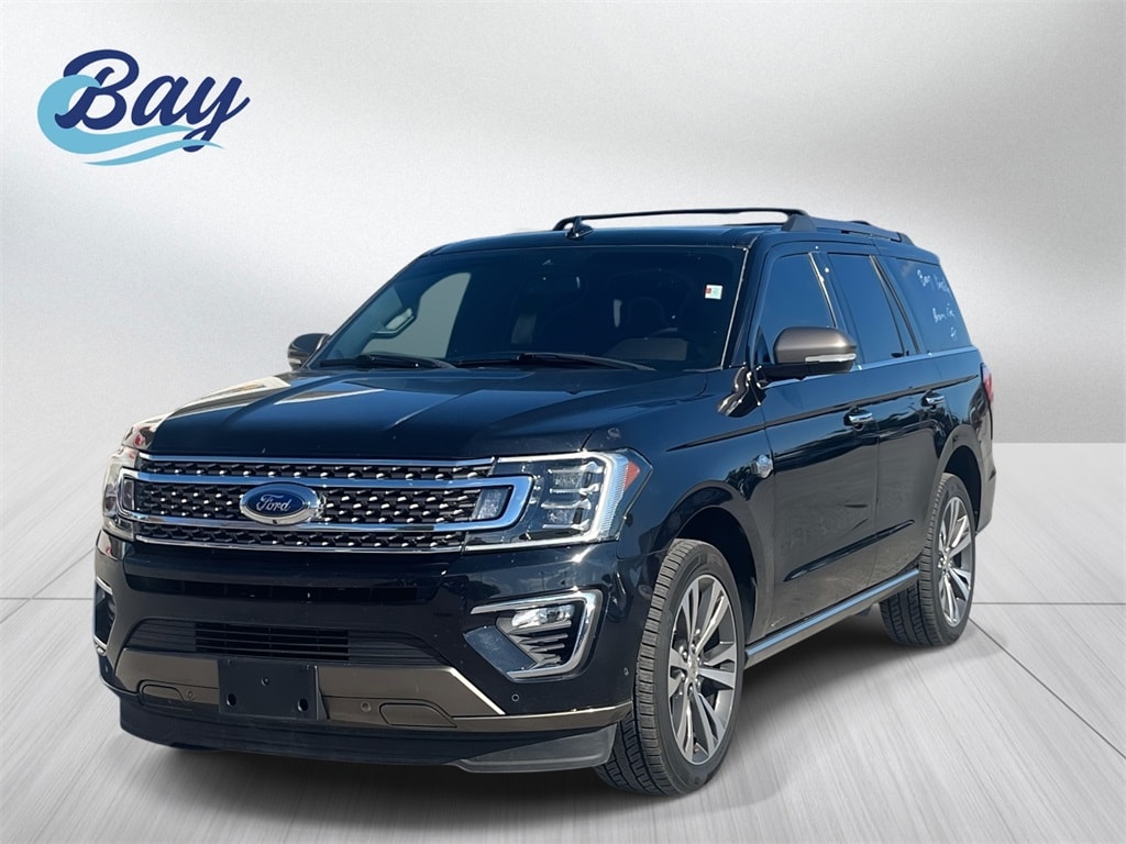 2020 Ford Expedition King Ranch's photo