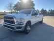 2024 Ram 3500 Tradesman Truck Crew Cab