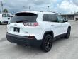 2021 Jeep Cherokee Latitude Lux SUV