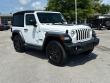 2024 Jeep Wrangler Sport SUV