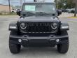 2026 Jeep Wrangler 2-DOOR WILLYS Sport Utility