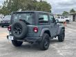 2026 Jeep Wrangler 2-DOOR SPORT Sport Utility