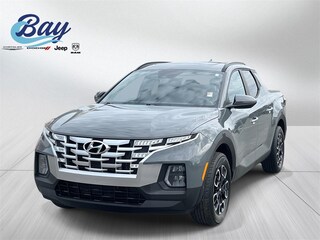 2022 Hyundai Santa Cruz 2.5T SEL Premium Truck Crew Cab
