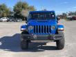 2023 Jeep Gladiator Mojave Truck Crew Cab