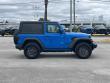 2026 Jeep Wrangler 2-DOOR SPORT S Sport Utility