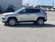 2024 Jeep Compass Latitude SUV