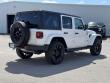 2023 Jeep Wrangler 4xe Sahara SUV