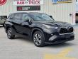 2022 Toyota Highlander XLE SUV