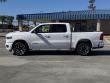 2026 Ram 1500 LARAMIE CREW CAB 4X4 5'7 BOX Pickup
