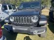 2026 Jeep Wrangler 4-DOOR SAHARA Sport Utility