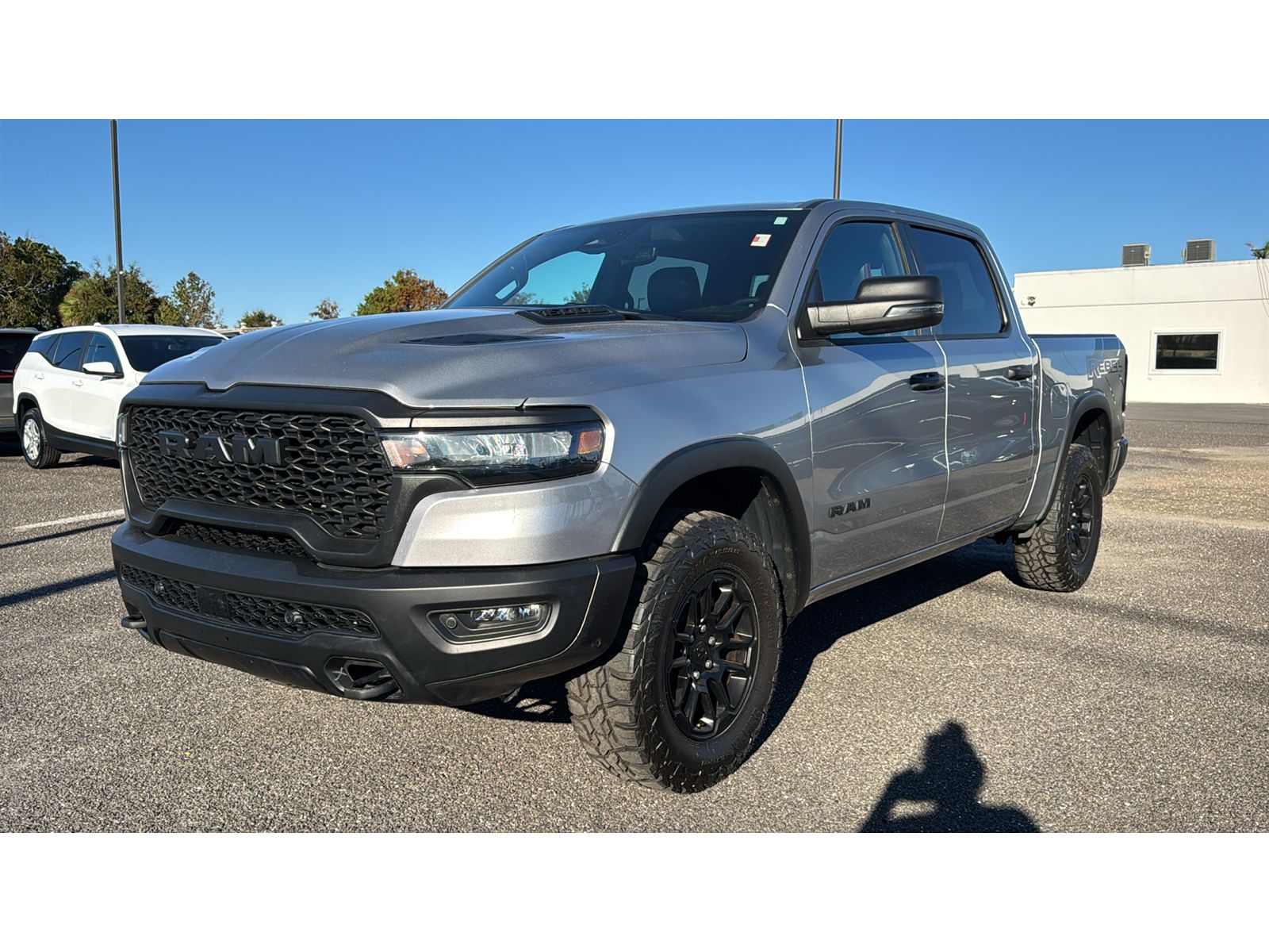  Ram 1500