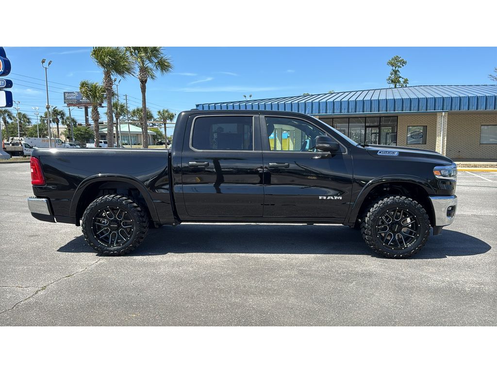 2026 RAM 1500 Big Horn/Lone Star - Photo 7