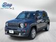 2021 Jeep Renegade Latitude SUV