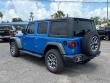 2025 Jeep Wrangler 4-DOOR SPORT S Sport Utility