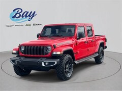 2025 Jeep Gladiator HIGH TIDE 4X4 Pickup