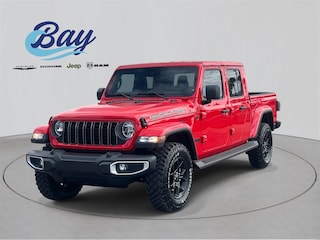 2025 Jeep Gladiator HIGH TIDE 4X4 Pickup