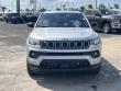 2025 Jeep Compass LATITUDE 4X4 Sport Utility