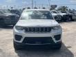 2025 Jeep Grand Cherokee LAREDO X 4X2 Sport Utility
