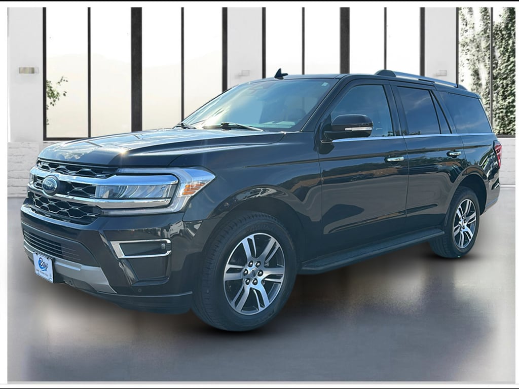 2024 Ford Expedition