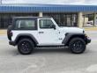 2026 Jeep Wrangler 2-DOOR SPORT Sport Utility