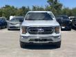 2022 Ford F-150 Truck SuperCrew Cab