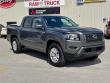 2022 Nissan Frontier SV Truck Crew Cab