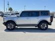 2022 Ford Bronco SUV