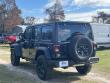 2026 Jeep Wrangler 4-DOOR SPORT Sport Utility