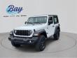 2026 Jeep Wrangler 2-DOOR SPORT Sport Utility