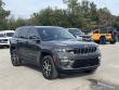 2025 Jeep Grand Cherokee LIMITED 4X2 Sport Utility