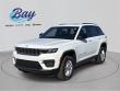 2025 Jeep Grand Cherokee LAREDO X 4X2 Sport Utility