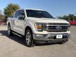 2022 Ford F-150 Truck SuperCrew Cab