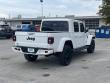 2021 Jeep Gladiator Overland Truck Crew Cab