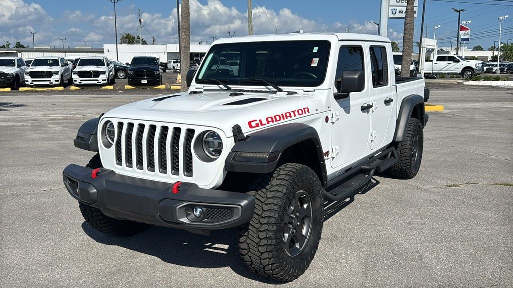 Used 2022 Jeep