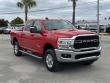 2024 Ram 2500 Big Horn Truck Crew Cab