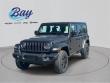 2026 Jeep Wrangler 4-DOOR SPORT Sport Utility