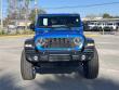 2025 Jeep Wrangler 4-DOOR SPORT S Sport Utility
