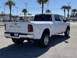 2026 Ram 3500 LARAMIE CREW CAB 4X4 8' BOX Pickup