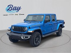 2025 Jeep Gladiator HIGH TIDE 4X4 Pickup
