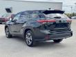 2022 Toyota Highlander XLE SUV