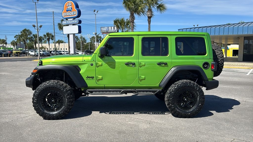 New 2026 Jeep