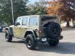 2026 Jeep Wrangler 4-DOOR WILLYS Sport Utility