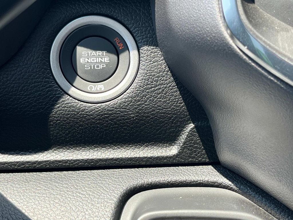 2026 RAM 2500 Laramie - Photo 23