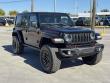 2026 Jeep Wrangler 4-DOOR RUBICON X Sport Utility