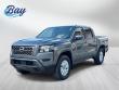 2022 Nissan Frontier SV Truck Crew Cab
