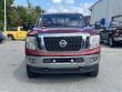 2016 Nissan Titan XD SV Diesel Truck Crew Cab