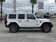2026 Jeep Wrangler 4-DOOR SAHARA Sport Utility