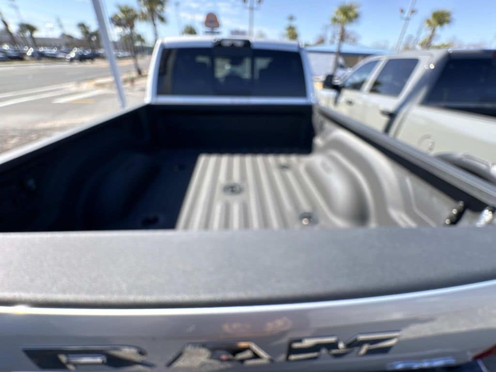 2026 RAM 2500 Laramie - Photo 7