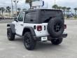 2026 Jeep Wrangler 2-DOOR WILLYS Sport Utility