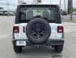2026 Jeep Wrangler 2-DOOR SPORT Sport Utility